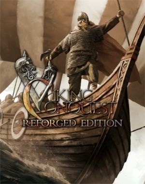 Mount & Blade: Warband - Viking Conquest Reforged Edition PC, wersja cyfrowa 1