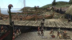 Mount & Blade: Warband - Viking Conquest Reforged Edition PC, wersja cyfrowa 4
