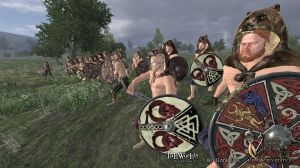 Mount & Blade: Warband - Viking Conquest Reforged Edition PC, wersja cyfrowa 8