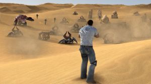 Serious Sam 3: BFE PC, wersja cyfrowa 4