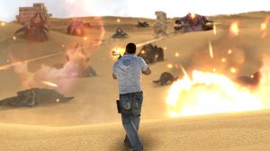 Serious Sam 3: BFE PC, wersja cyfrowa 7