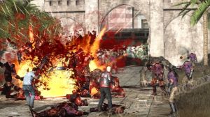 Serious Sam 3: BFE PC, wersja cyfrowa 10