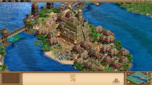 Age of Empires II HD - The Forgotten PC, wersja cyfrowa 4