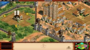Age of Empires II HD - The Forgotten PC, wersja cyfrowa 7