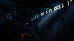 The Long Dark PC, wersja cyfrowa 12