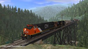 Trainz Simulator: A New Era PC, wersja cyfrowa 7