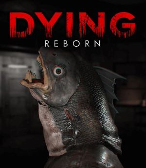 Dying: Reborn PC, wersja cyfrowa 1