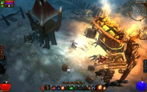Torchlight II PC, wersja cyfrowa 11