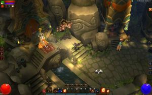 Torchlight II PC, wersja cyfrowa 3