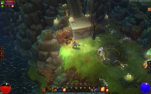 Torchlight II PC, wersja cyfrowa 4
