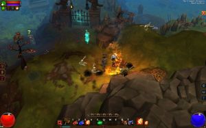 Torchlight II PC, wersja cyfrowa 6