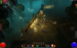 Torchlight II PC, wersja cyfrowa 8