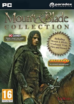 Mount & Blade - Collection PC, wersja cyfrowa 1