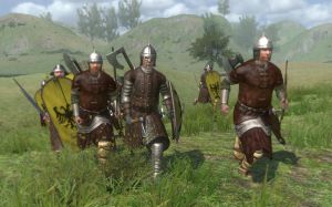Mount & Blade - Collection PC, wersja cyfrowa 2