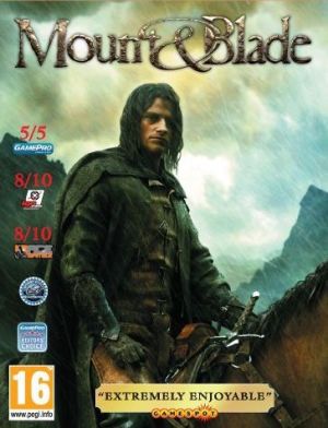 Mount & Blade PC, wersja cyfrowa 1