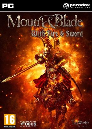 Mount & Blade: With Fire & Sword PC, wersja cyfrowa 1