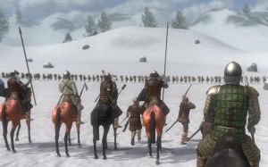 Mount & Blade: Warband PC, wersja cyfrowa 3