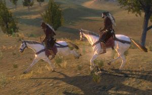 Mount & Blade: Warband PC, wersja cyfrowa 7