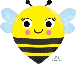 AMSCAN Balon Pszczółka 1