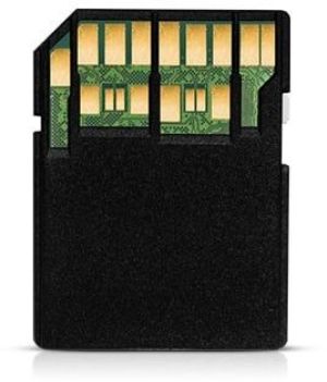 Karta ADATA Premier One SDXC 256 GB Class 10 UHS-II/U3 V90 (ASDX256GUII3CL10-C) 4