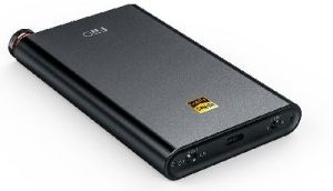 Wzmacniacz słuchawkowy FiiO (Q1 MKII) 3