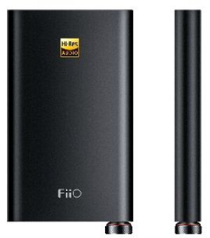 Wzmacniacz słuchawkowy FiiO (Q1 MKII) 5