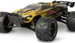 TPC Truggy Racer 2WD 1:12 2.4GHz RTR - Żółty (XLH-9116-YEL) 1