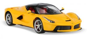 Rastar Ferrari La Ferrari F70 RASTAR 1:14 RTR - Żółty (RAS/50100-YEL) 1