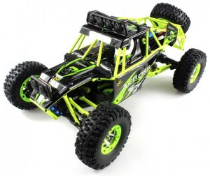 WL Toys Across Crawler 4WD 1:12 2.4GHz (WL/12428) 2