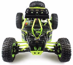 WL Toys Across Crawler 4WD 1:12 2.4GHz (WL/12428) 3