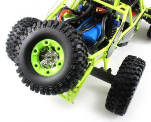 WL Toys Across Crawler 4WD 1:12 2.4GHz (WL/12428) 6