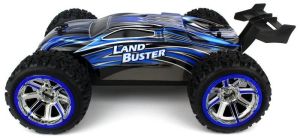 NQD Land Buster 1:12 Monster Truck Niebieski (NQD/4WD12B-BLU) 2