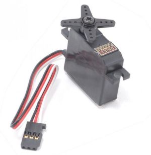 Futaba Serwo S3150 Micro, 4.3kg/6.0V, 0.19 sec./60 2