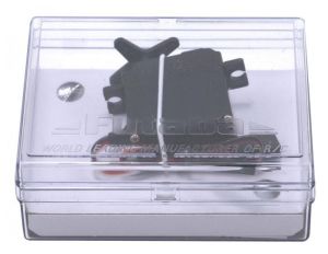 Futaba Serwo S3150 Micro, 4.3kg/6.0V, 0.19 sec./60 3