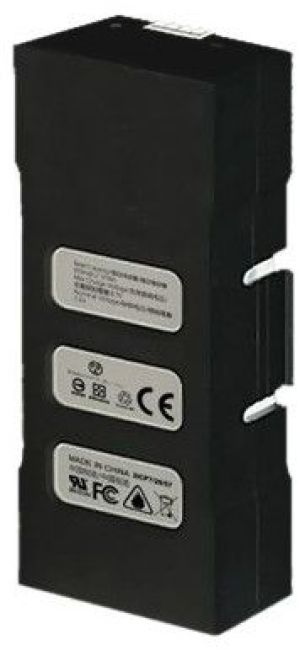 JJRC Akumulator 1100mAh, 3.7V, LiPo do 8993W, Czarny (JJRC/8993W-BAT-BLK) 1