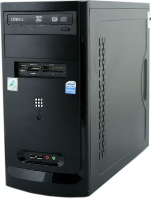 Komputer Actina Sierra E series KOMAAAKOE0602 3