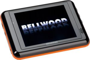 Bellwood BMP-188 3