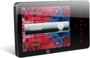 Pentagram Eon Slide-R Twin Core 8 GB 2