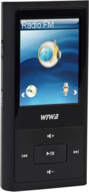 Wiwa WMP-586 FM+Transmiter 2