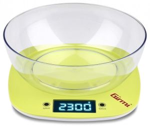 Waga kuchenna Girmi PS03 2