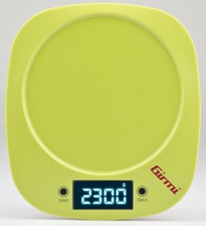 Waga kuchenna Girmi PS03 3