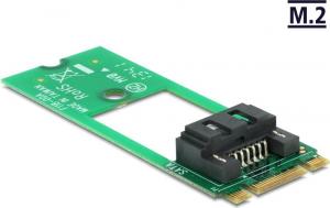 Kontroler Delock M.2 SATA - SATA III (62517) 2