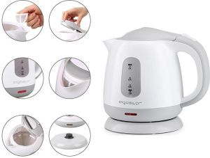 Czajnik Aigostar  30HIO Biały 2