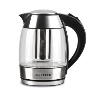 Czajnik G3Ferrari G10066 Srebrny 2