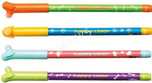Happy Color Długopis wymazywalny 0,5mm (HA AKPB3171-3) 1