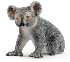 Figurka Schleich Miś koala (GXP-622497) 1