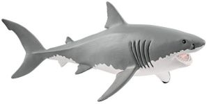 Figurka Schleich Żarłacz biały (GXP-622492) 1