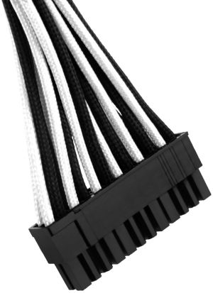 CableMod Zestaw kabli Corsair AXi/HXi/RM, Czarno-biały (CM-CSI-EKIT-KKW-R) 3
