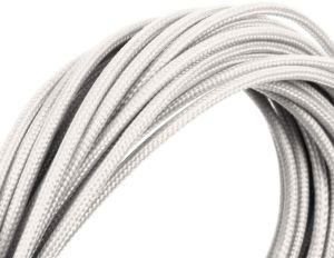 CableMod Zestaw kabli, Biały (CM-CAB-BKIT-D62KW-R) 2