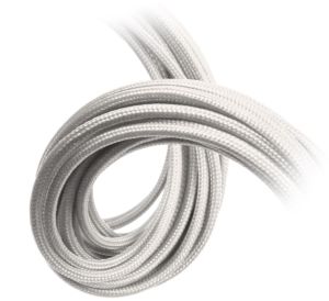 CableMod Zestaw kabli, Biały (CM-CAB-BKIT-D62KW-R) 4